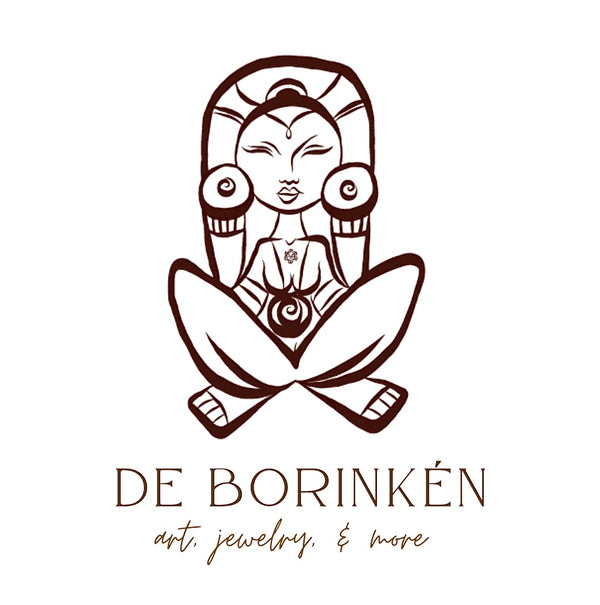 DeBorinkén logo